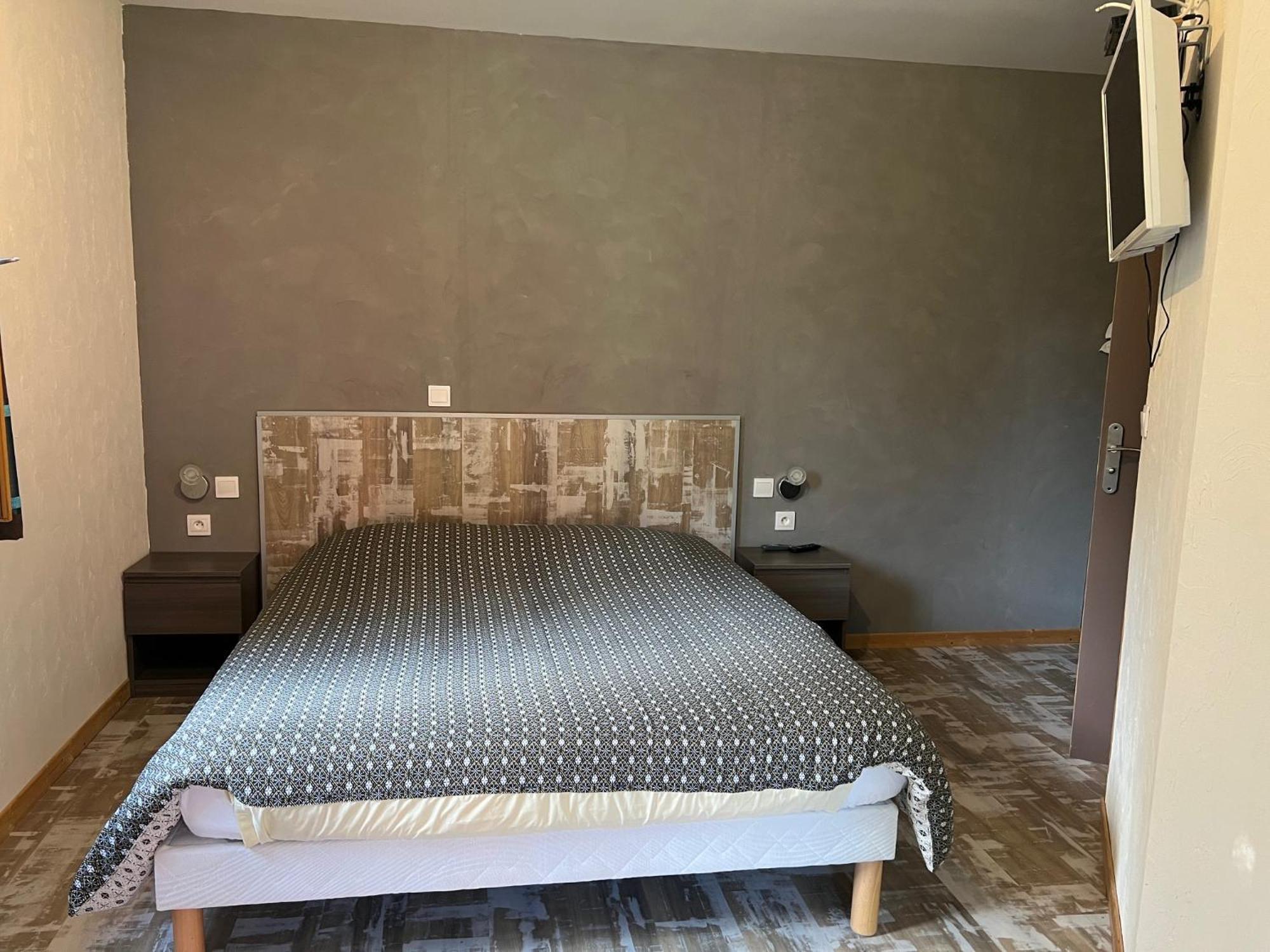 Auberge Restaurant La Roseraie Grandrupt Dış mekan fotoğraf