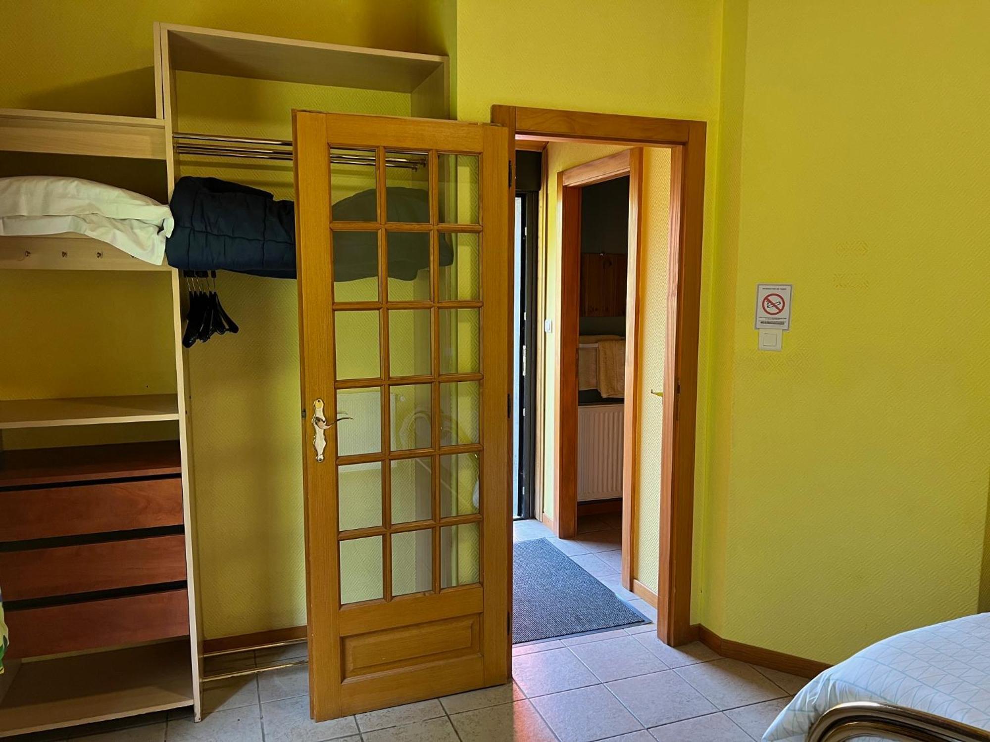 Auberge Restaurant La Roseraie Grandrupt Dış mekan fotoğraf