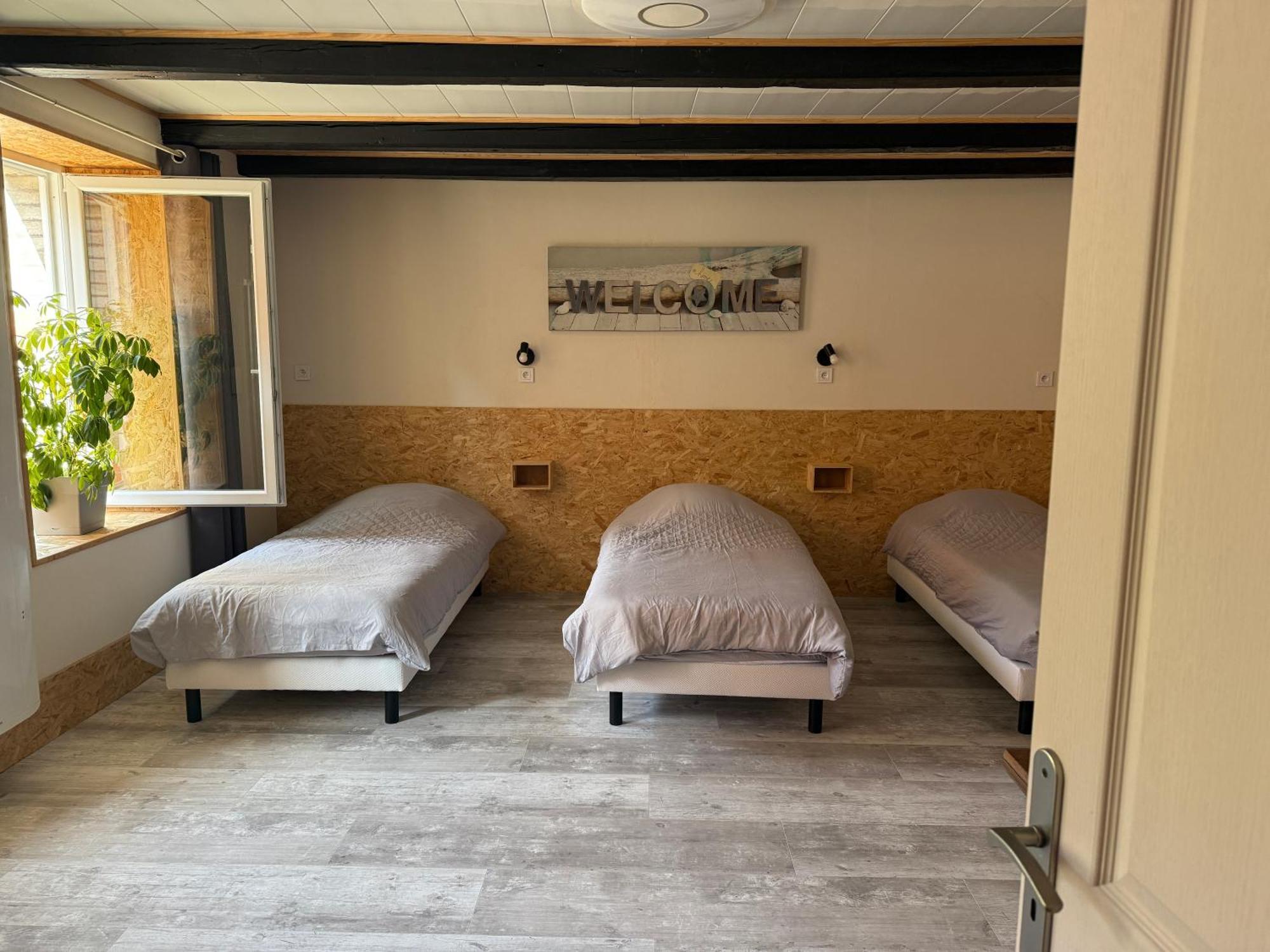 Auberge Restaurant La Roseraie Grandrupt Dış mekan fotoğraf